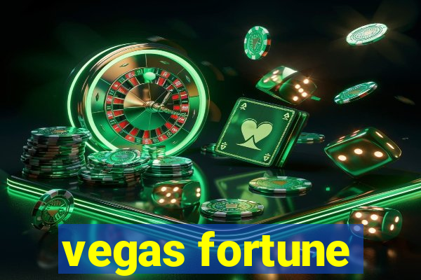 vegas fortune