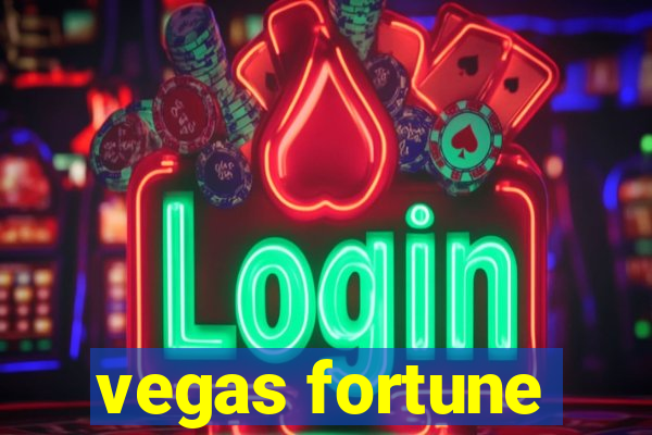 vegas fortune