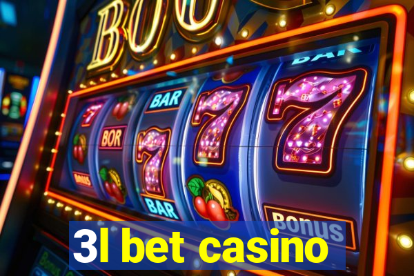 3l bet casino