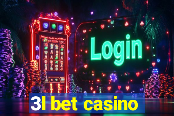 3l bet casino