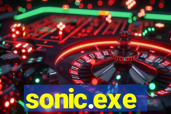 sonic.exe