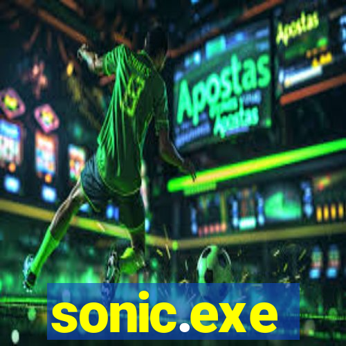 sonic.exe