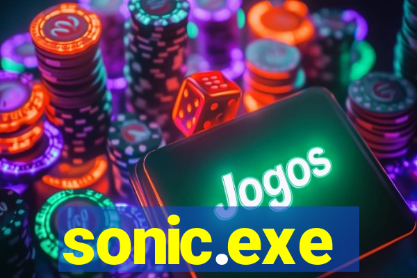 sonic.exe