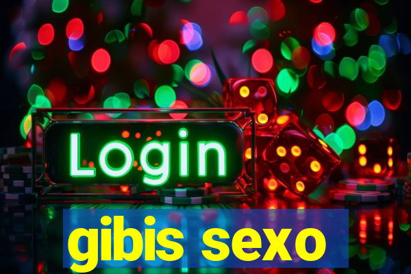 gibis sexo