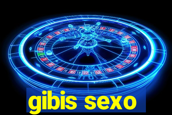 gibis sexo