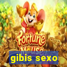 gibis sexo