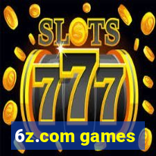 6z.com games