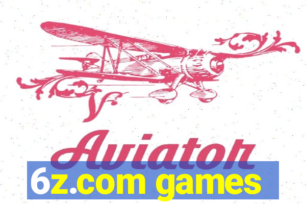 6z.com games