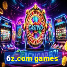 6z.com games