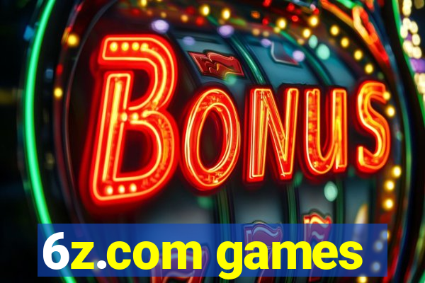 6z.com games