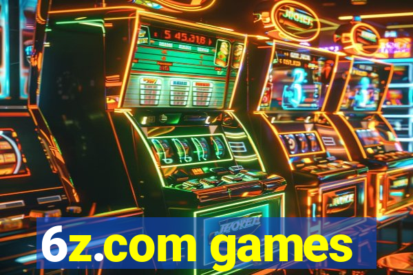 6z.com games