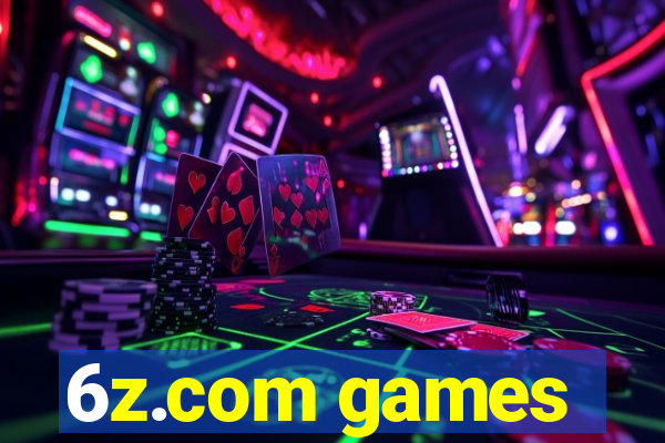 6z.com games