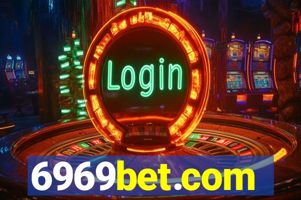 6969bet.com