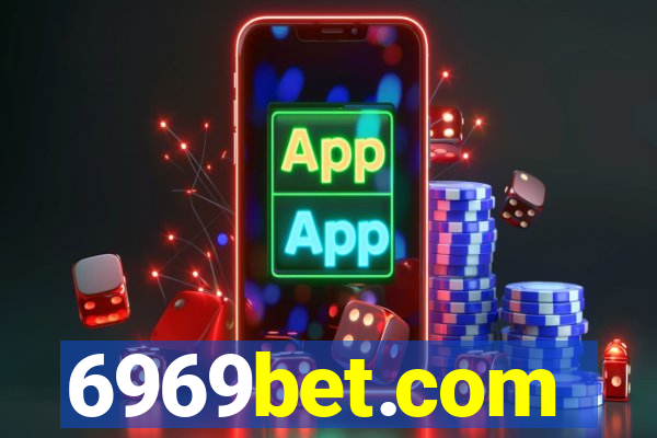 6969bet.com