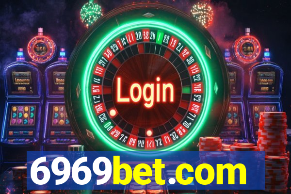 6969bet.com