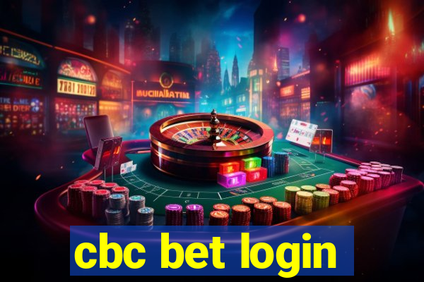 cbc bet login