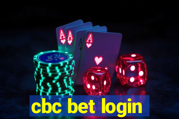 cbc bet login