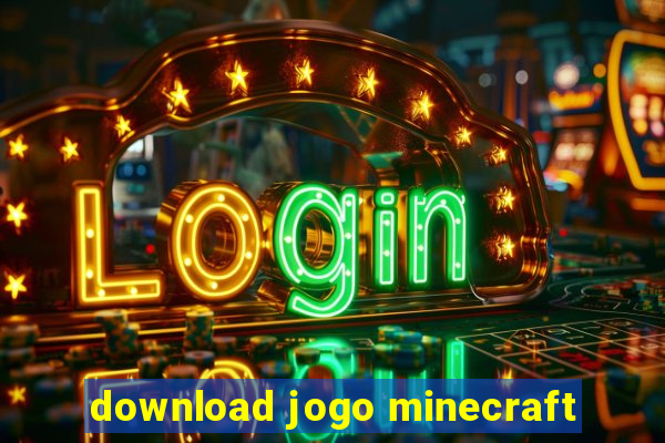 download jogo minecraft