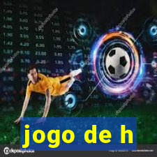 jogo de h