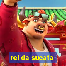 rei da sucata