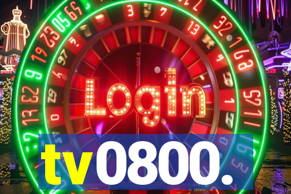 tv0800.