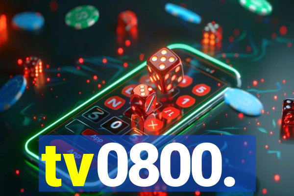 tv0800.