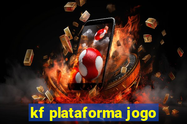 kf plataforma jogo