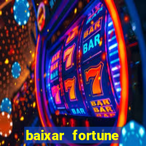 baixar fortune tiger para android