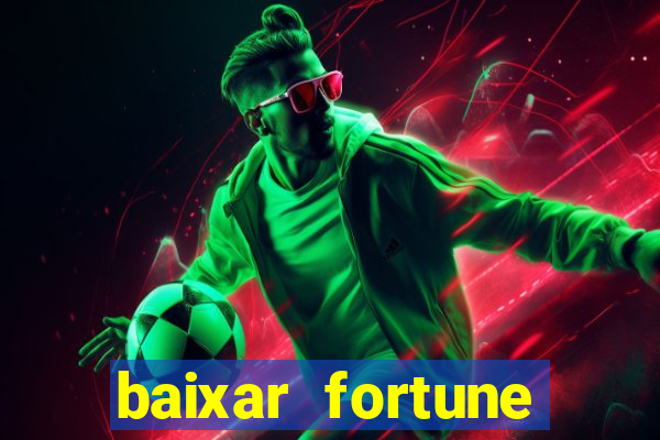 baixar fortune tiger para android