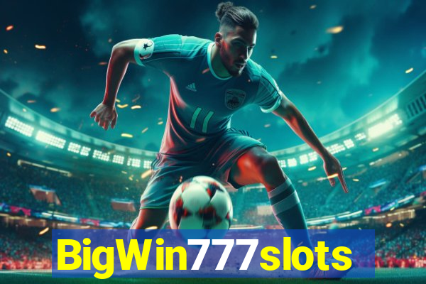 BigWin777slots