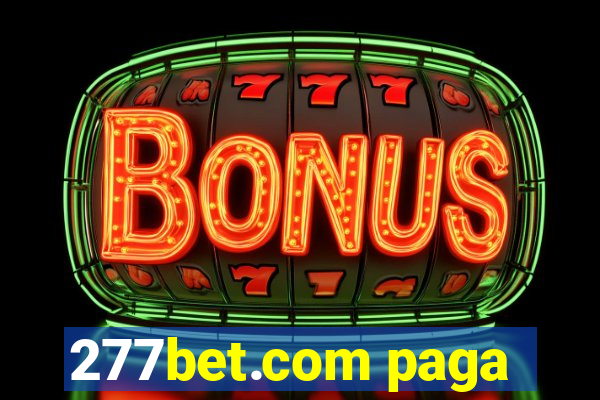 277bet.com paga