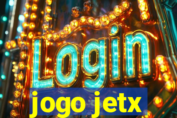 jogo jetx