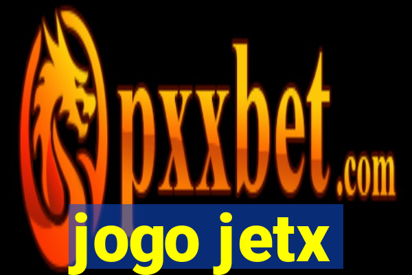 jogo jetx