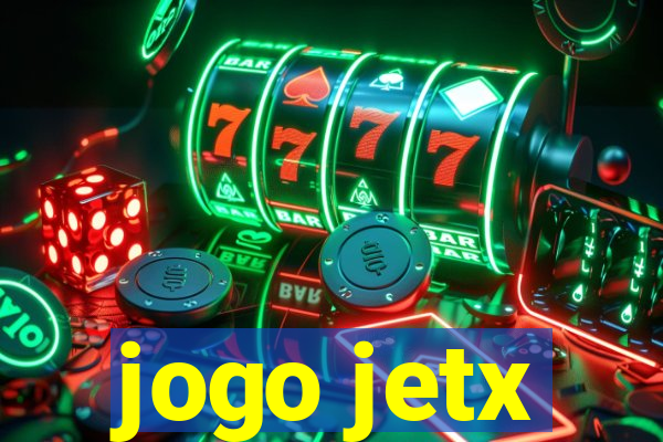 jogo jetx