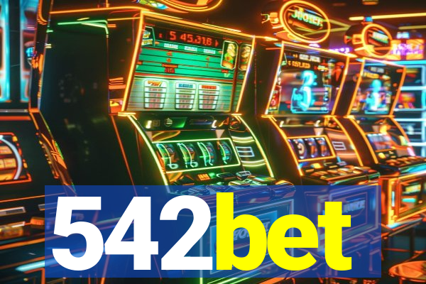 542bet