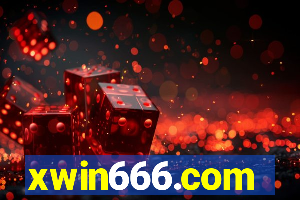 xwin666.com