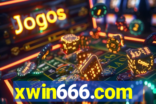 xwin666.com