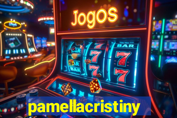 pamellacristiny