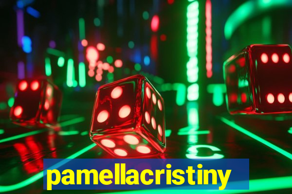 pamellacristiny