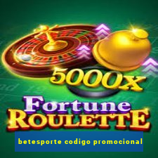 betesporte codigo promocional