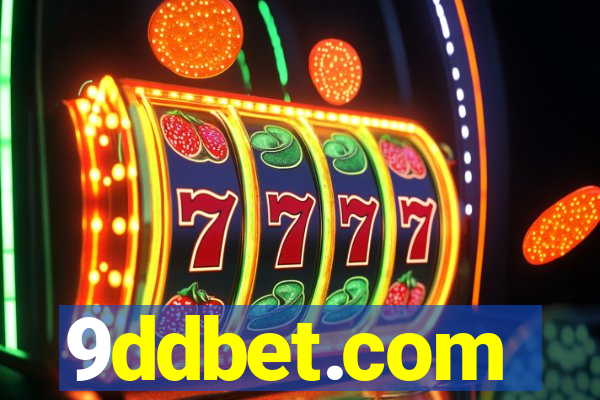 9ddbet.com