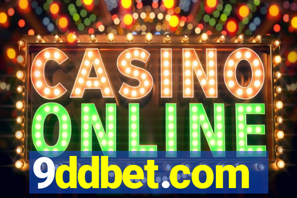 9ddbet.com