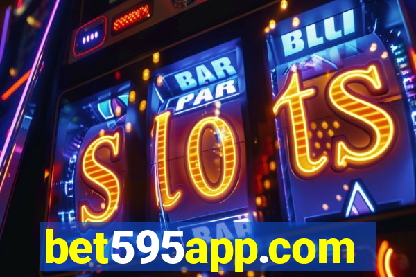 bet595app.com