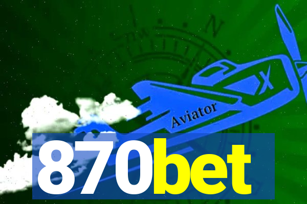 870bet