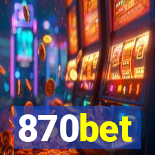 870bet