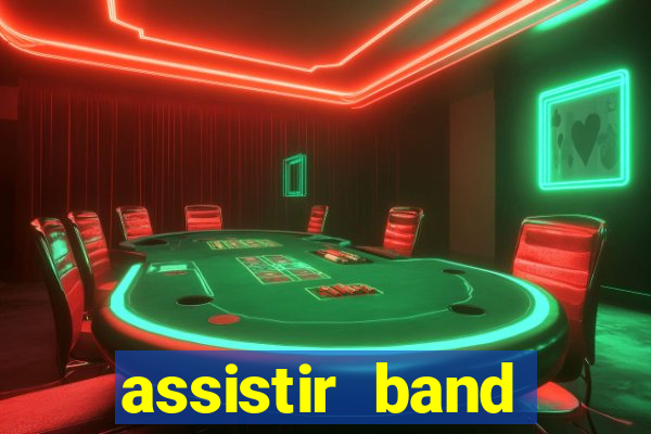 assistir band sports gratis