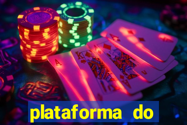 plataforma do gusttavo lima de jogo