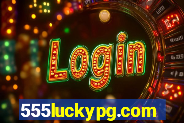 555luckypg.com