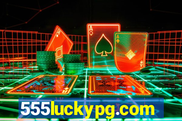 555luckypg.com