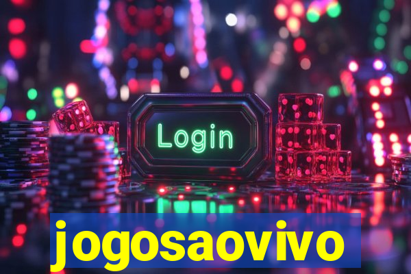 jogosaovivo